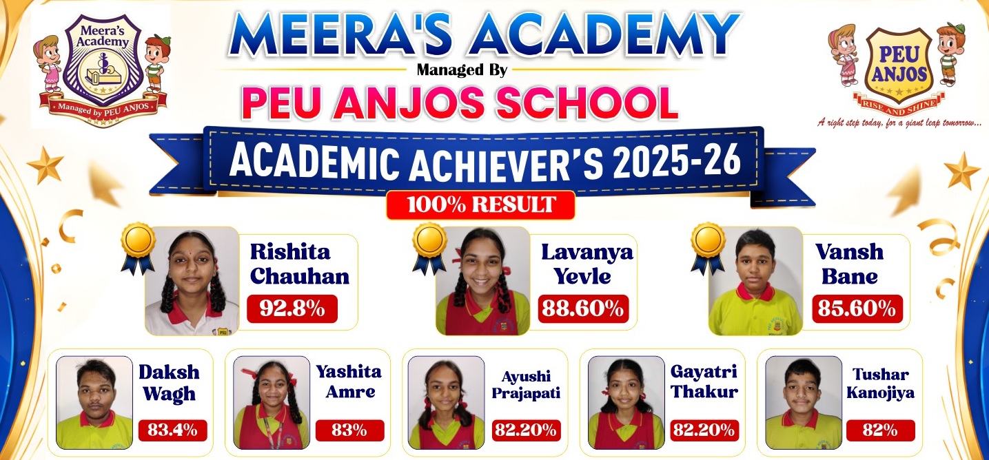 Academic Excellence